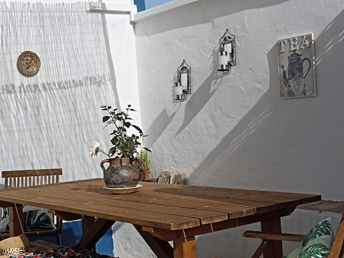 Charming Cottage Near Tavira Juliãos Dış mekan fotoğraf