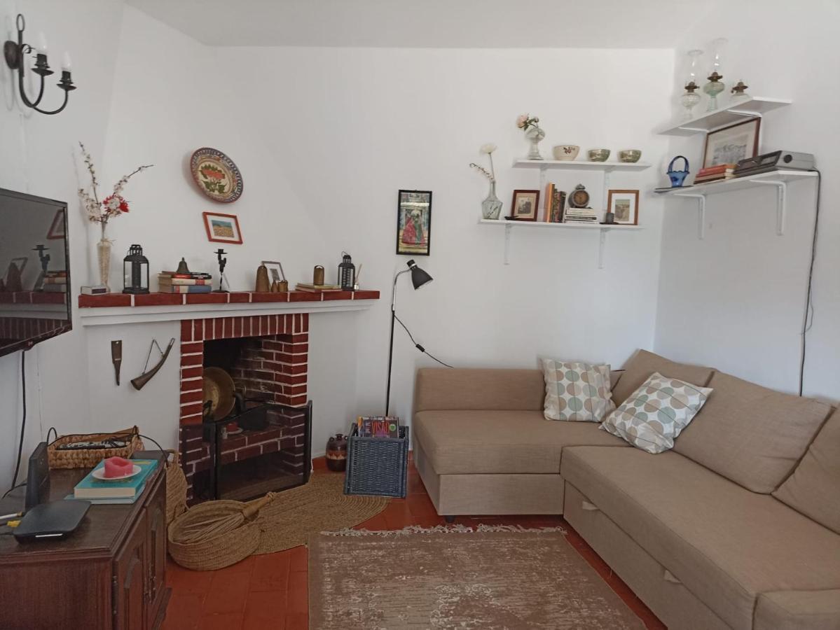 Charming Cottage Near Tavira Juliãos Dış mekan fotoğraf
