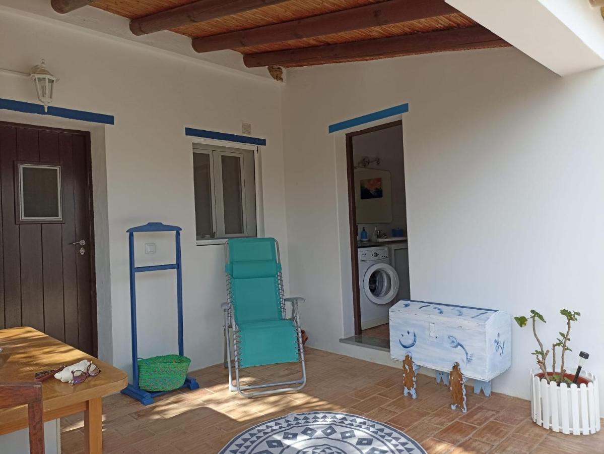 Charming Cottage Near Tavira Juliãos Dış mekan fotoğraf