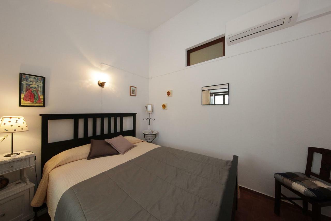 Charming Cottage Near Tavira Juliãos Dış mekan fotoğraf